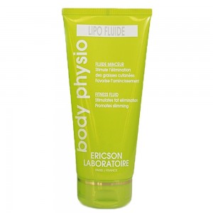 Ericson Laboratoire Body Physio Lipo Fluide